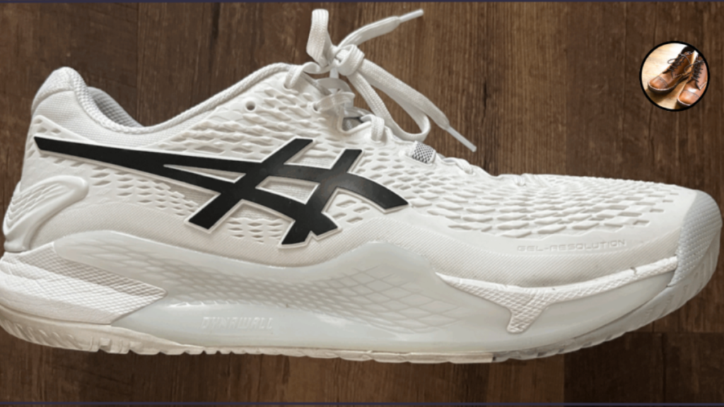 Finding the Best Style of Anna Leigh Waters Pickleball Shoes for You: A 2025 Guide to Pro Gear