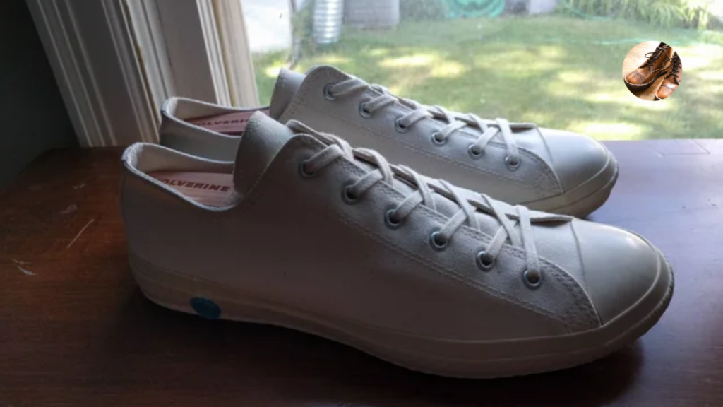 First Impressions and Design Quality Shoes