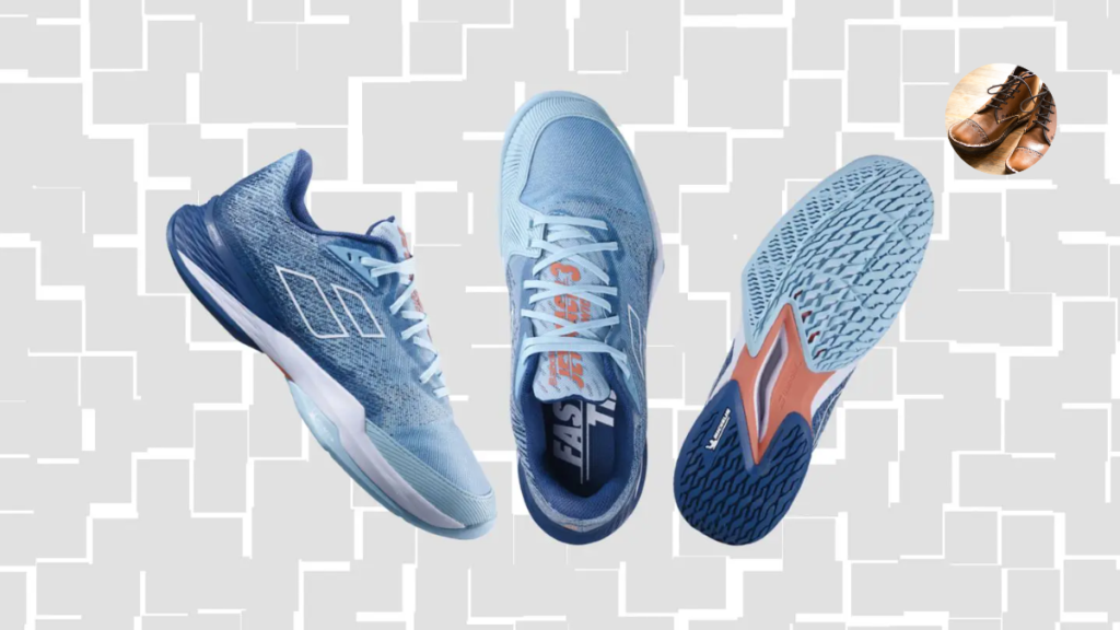 First Impressions What Makes the Babolat Jet Mach 3 Stand Out