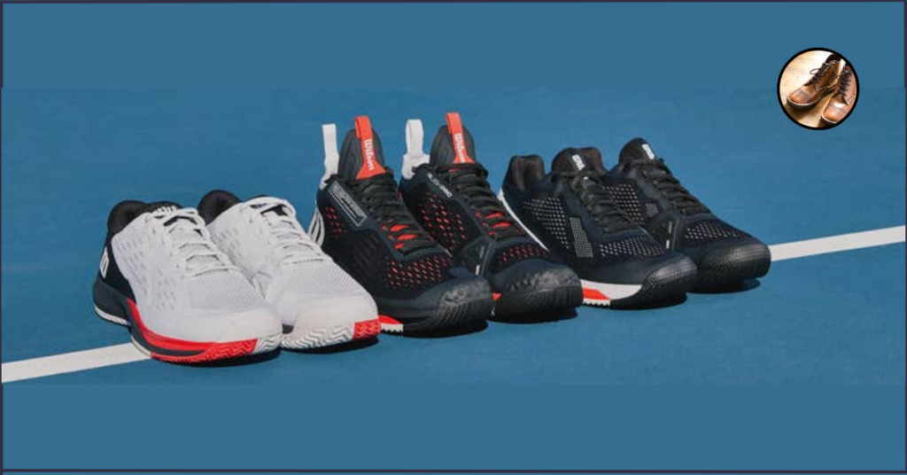 Gear of the Pros: What Equipment Dominates the Court?