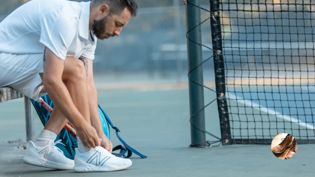 How Long Do Pickleball Shoes Last & When Should You Replace Them?