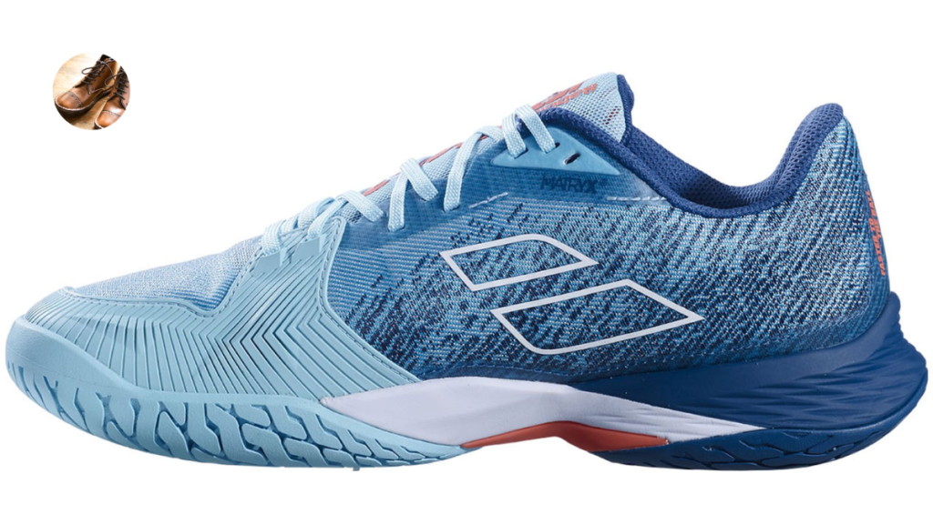 How the Babolat Jet Mach 3 Performs On the Court