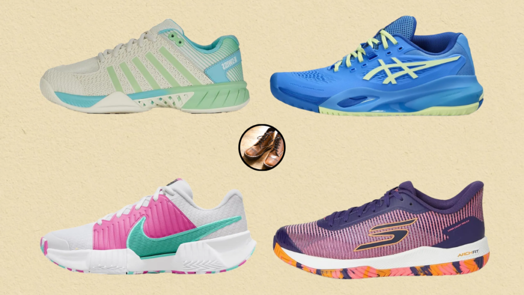 How to Choose the Best Inexpensive Pickleball Shoes for Men