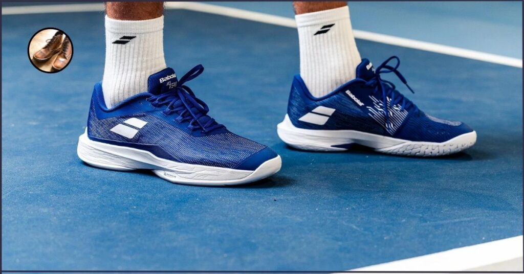How to Choose the Best Pickleball Shoes (Buying Guide)