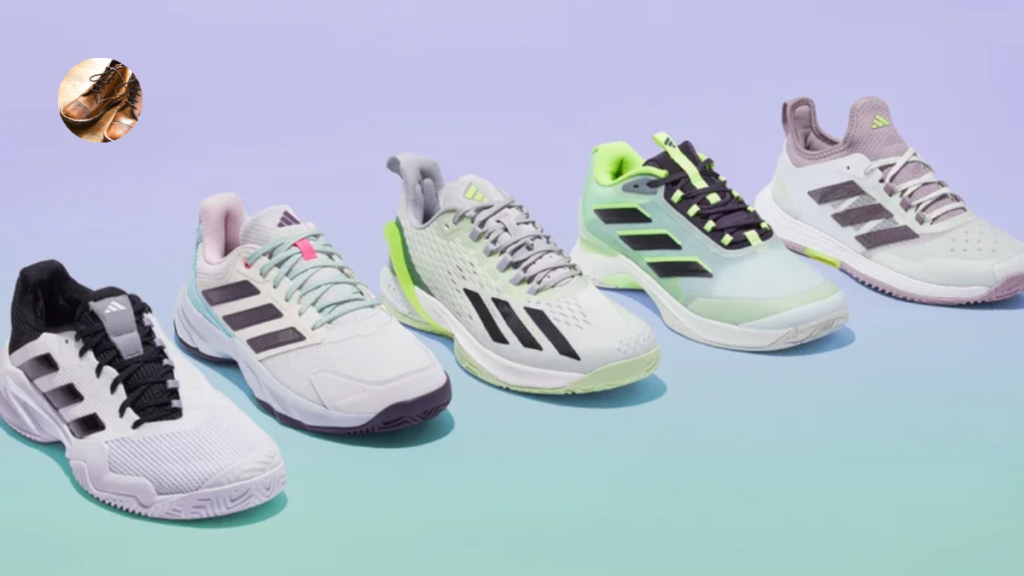How to Choose the Right Addidas Pickleball Shoes for Your Play Style