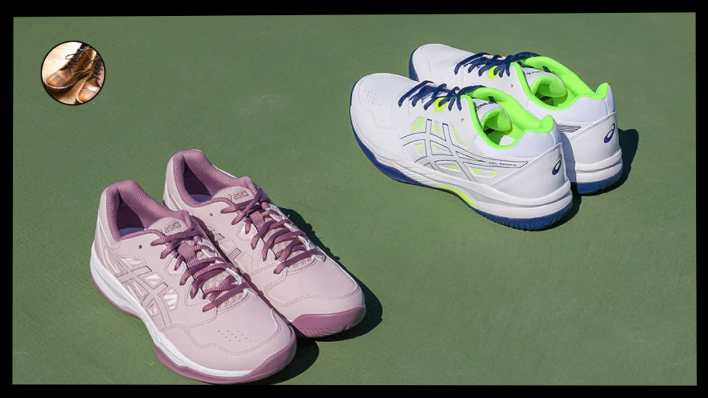How to Maintain Your Pickleball Shoes & Make Them Last Longer