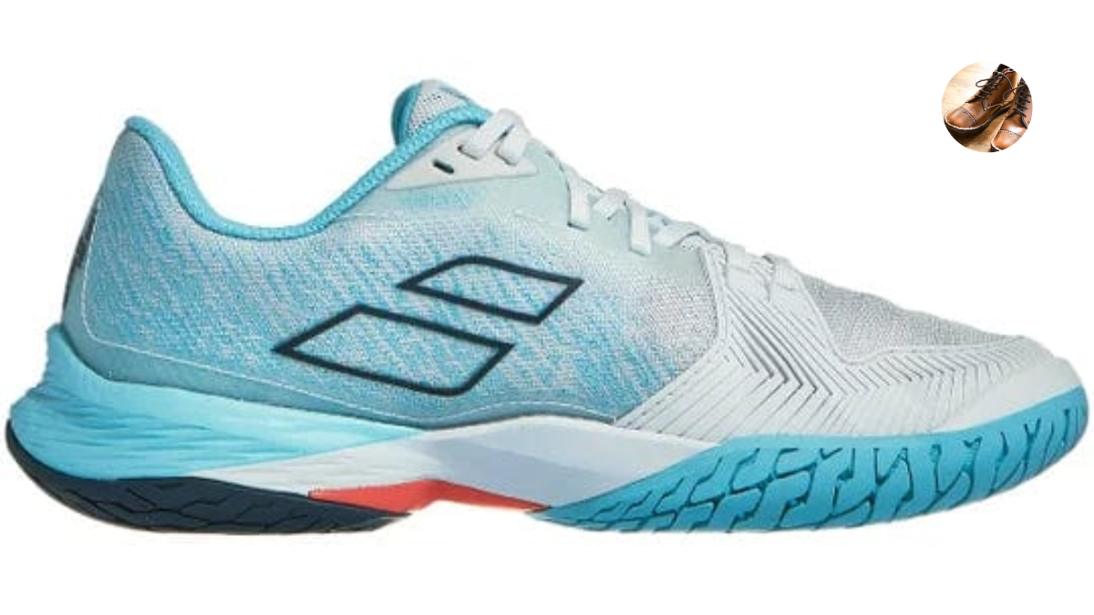 Jet Mach 3 Pickleball Shoes