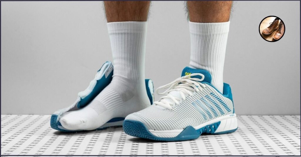 K-Swiss Hypercourt Express 2