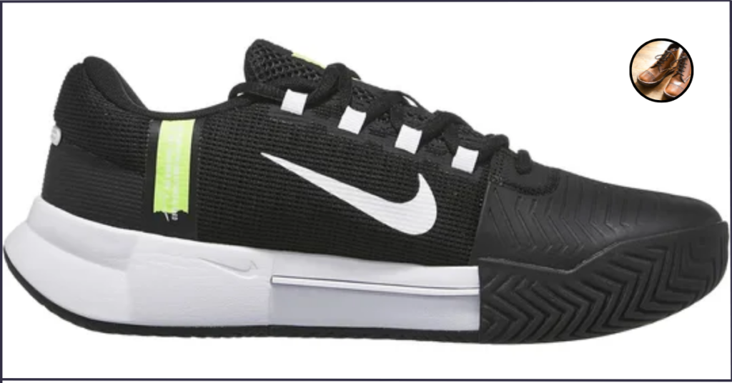 Key Features of the Nike Zoom Challenge Pickleball Shoes