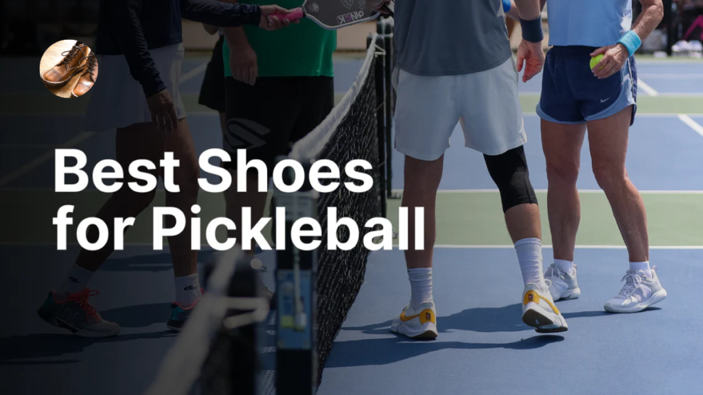 Key Features to Look for in Budget Pickleball Shoes