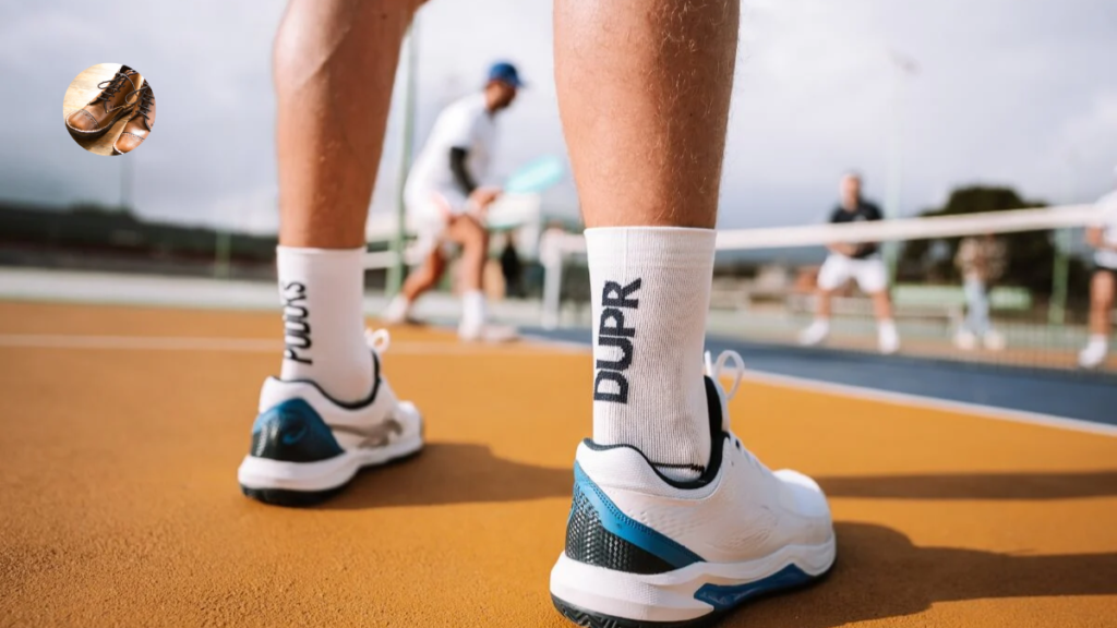 Key Features to Look for in the Best Pickleball Shoes