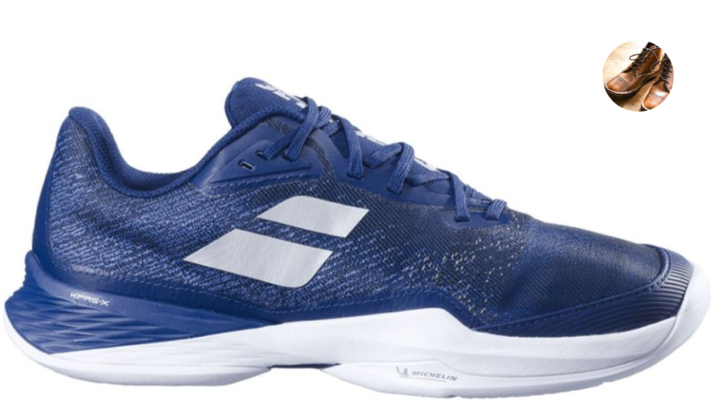 Key Technologies Behind the Babolat Jet Mach 3 Pickleball Shoes