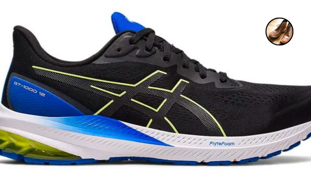 Materials & Technology Used by ASICS