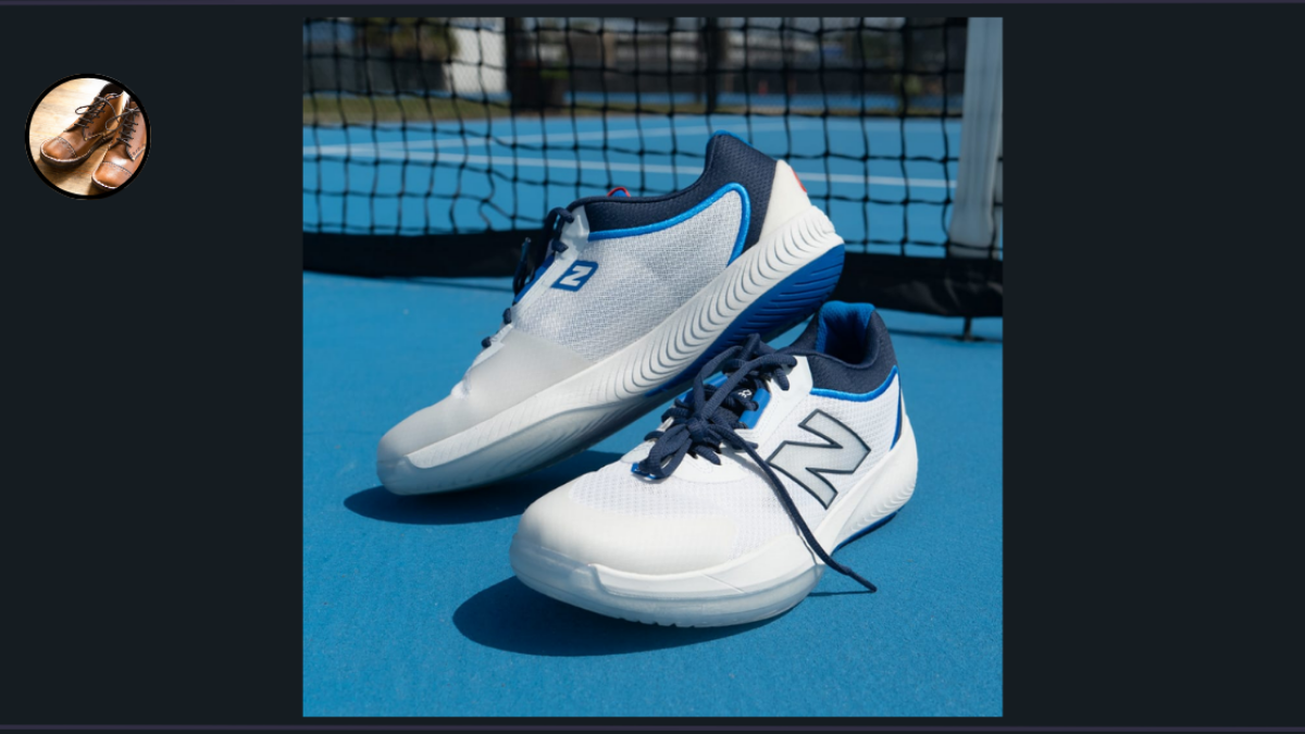 Most Comfortable Pickleball Shoes: Our Expert Picks for Pain-Free Play