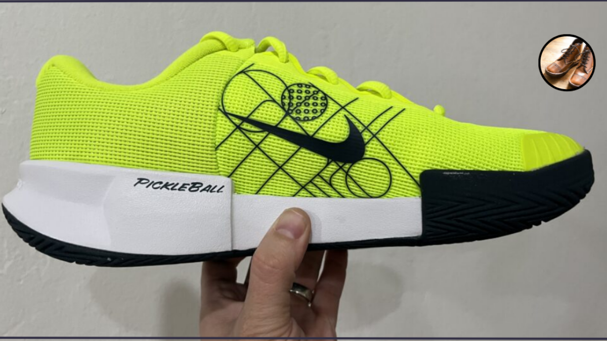 Nike Pickleball Shoes Review