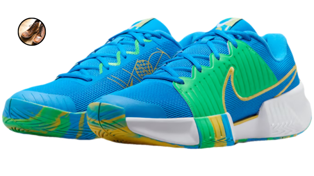 nike zoom challenge men's pickleball shoes