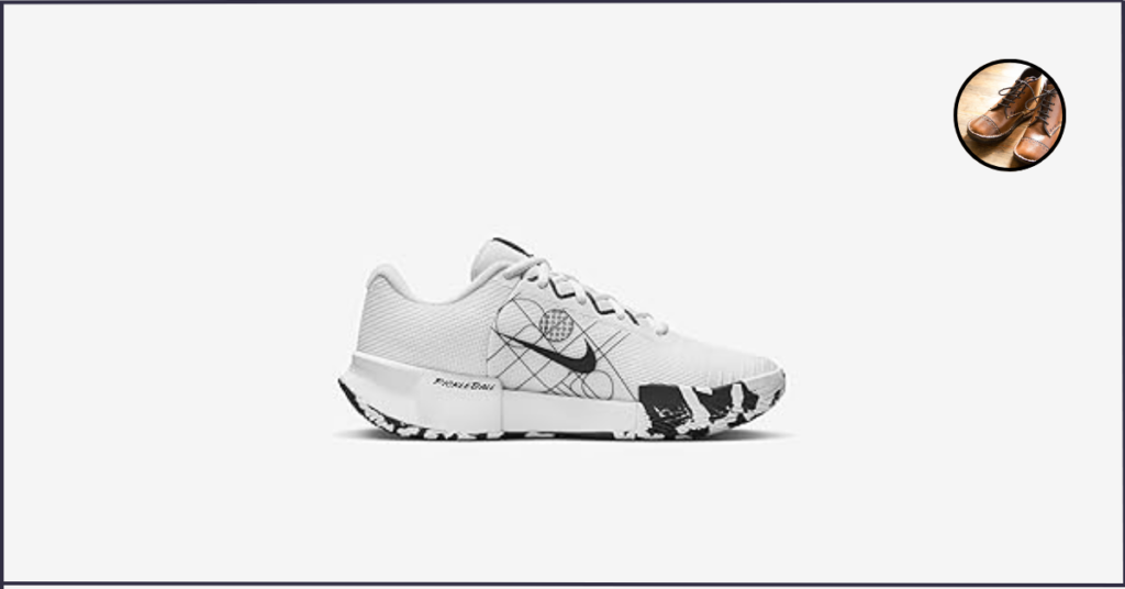 Nike Zoom Challenge vs Other Nike Pickleball Shoes