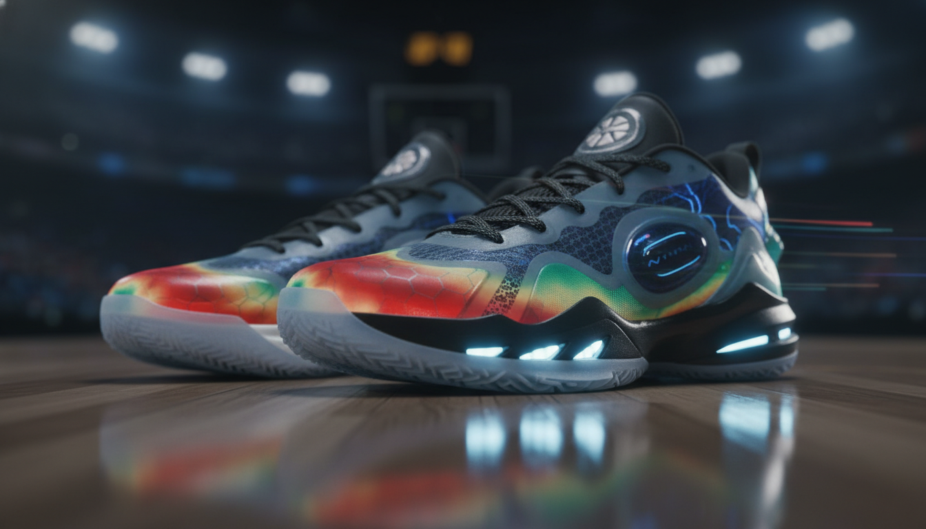 On-Court Performance Analysis