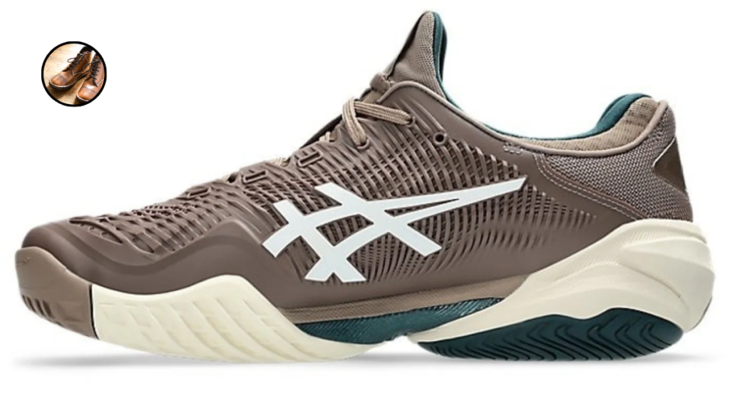 On-Court Performance & Grip Shoes