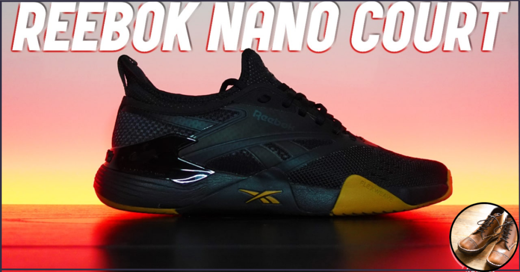 On-Court Performance Review Shoes