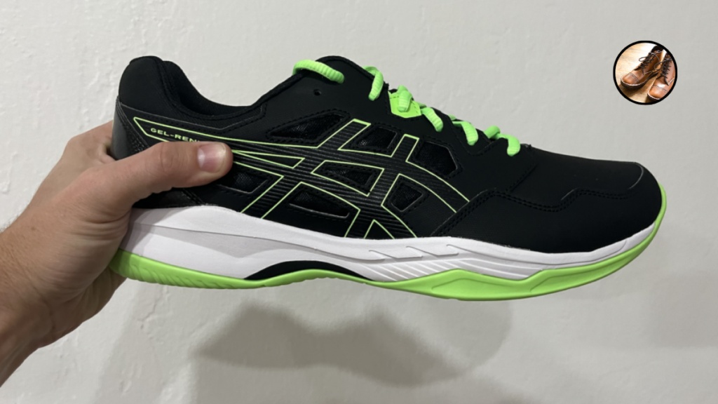 Overview of ASICS Gel Renma Pickleball Shoes