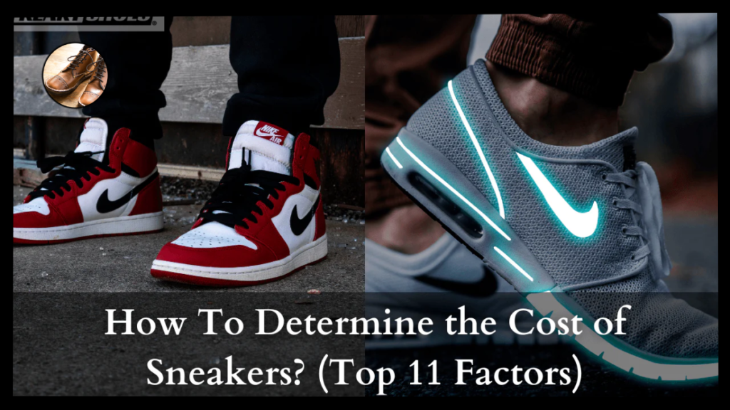 Price, Value for Money & Cost Considerations Shoes