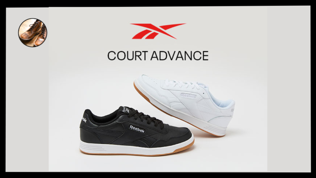 Pros & Cons of Reebok Court Advance Shoes