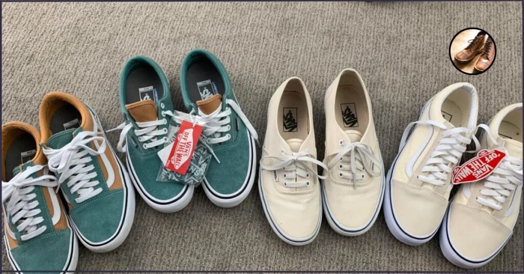 Should You Buy the Same Shoes as the Pros?