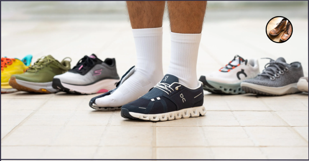 Sizing Guide & Fit Recommendations Shoes