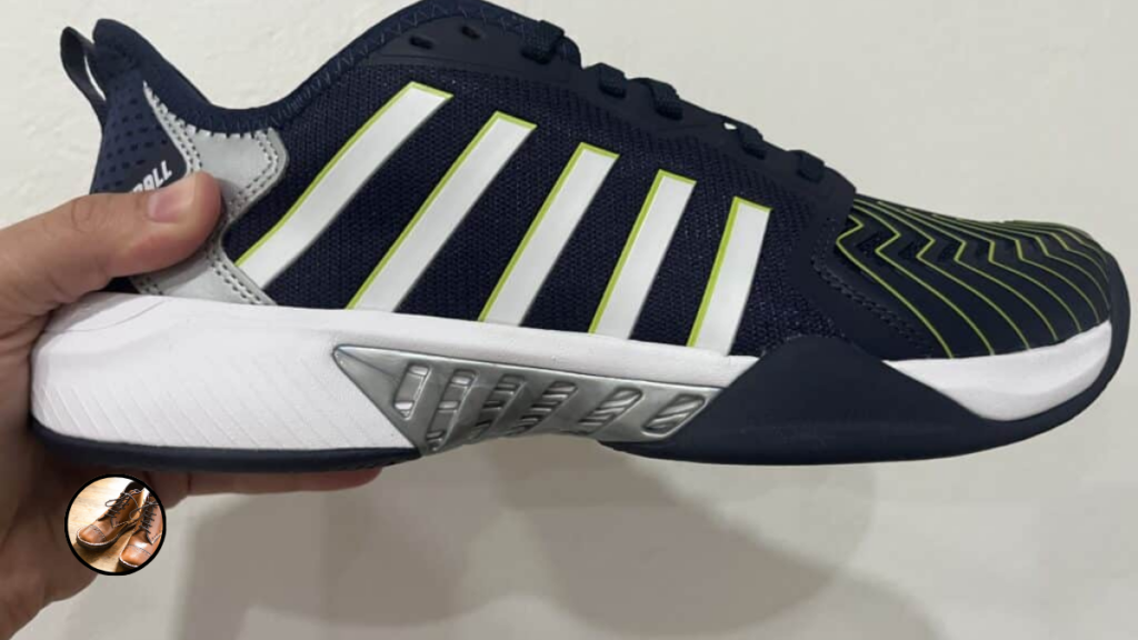 men's best inexpensive pickleball shoes