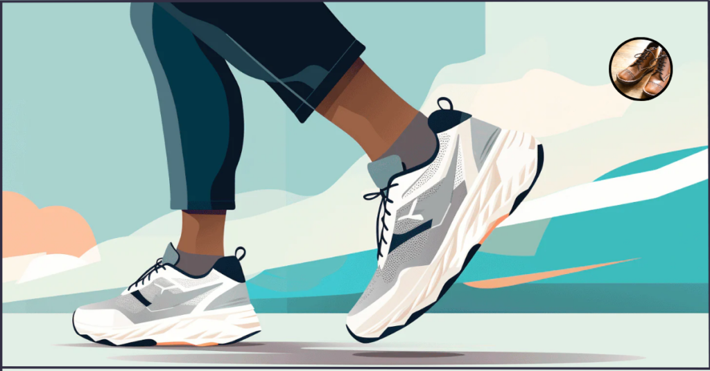 The Risk of Injury: Why Proper Footwear Matters