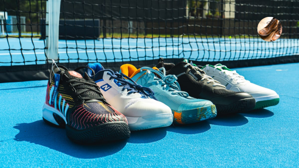 Top 5 Addidas Pickleball Shoes (Reviewed & Compared)