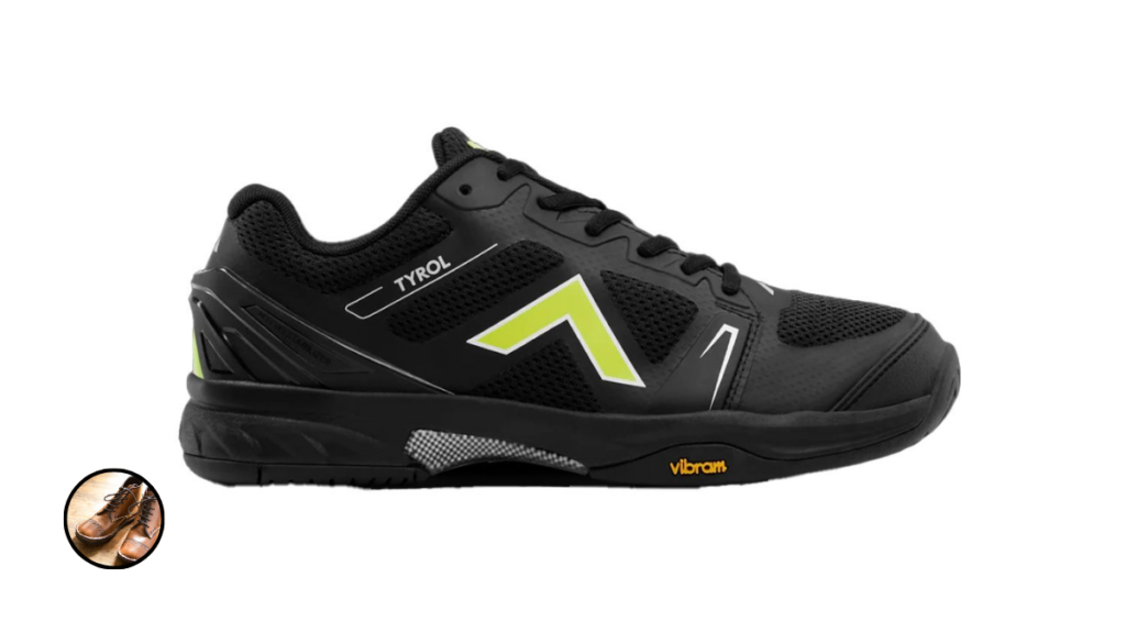 Top Budget Pickleball Shoe Reviews for Men
