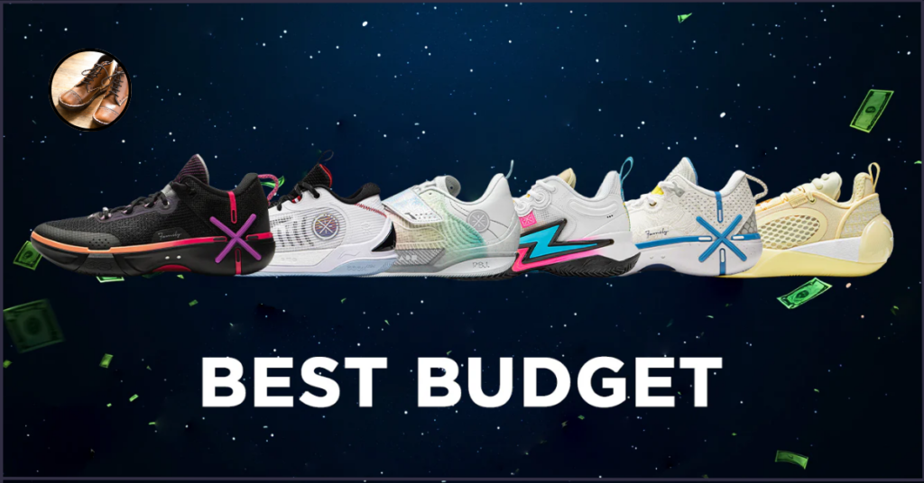 Top Recommendations: Choosing the Right Shoes for Your Game