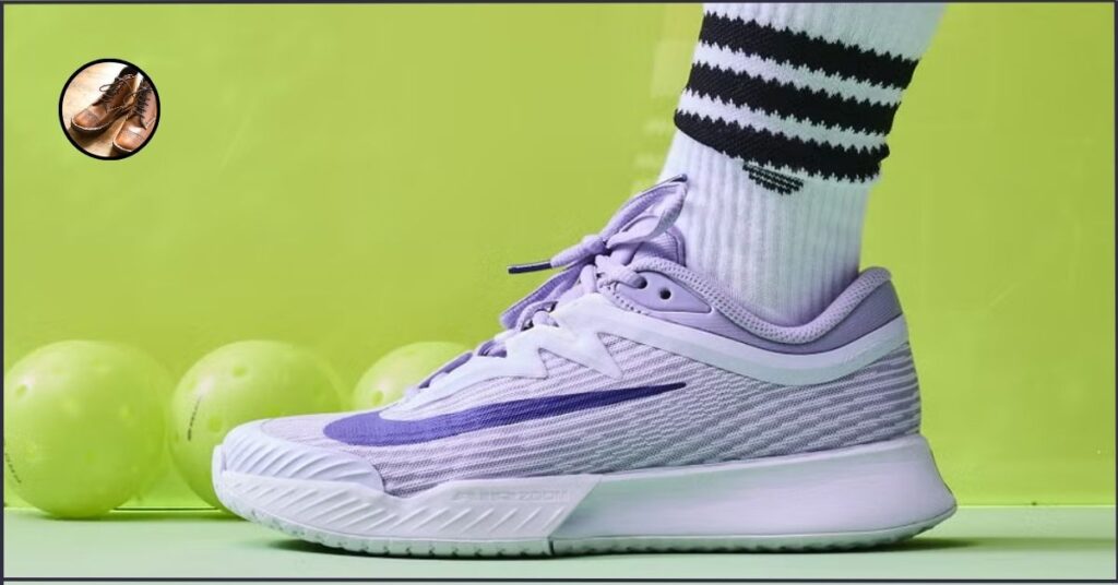 Top Women’s Pickleball Shoes Worn by Pros