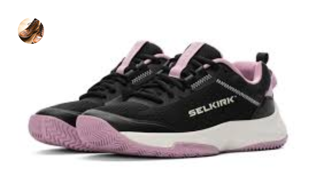top women's pickleball shoes