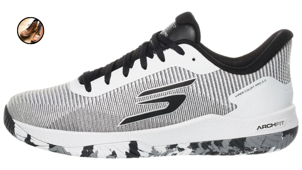 Understanding the Skechers Viper Court Shoe Lineup