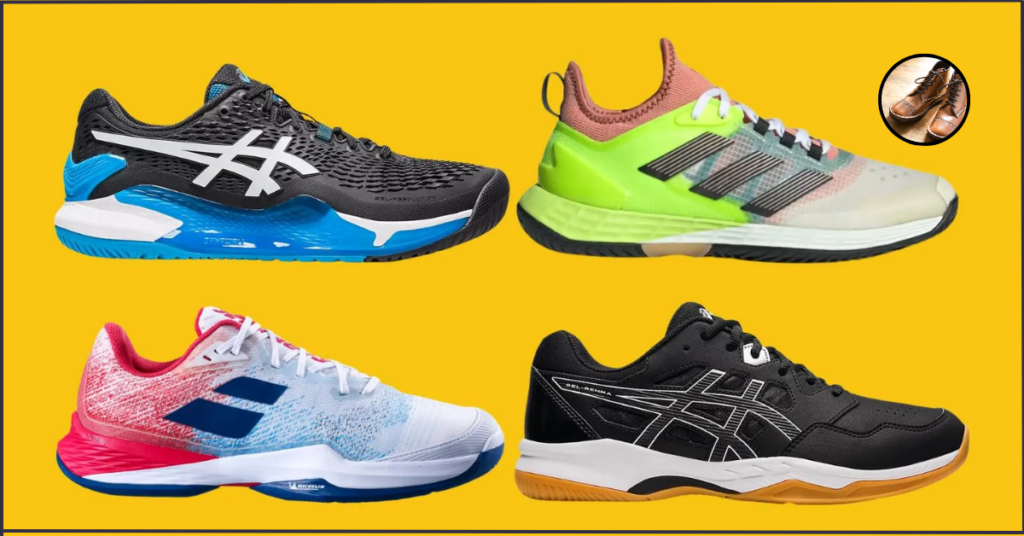 Value for Money: Are Premium Pickleball Shoes Worth It?