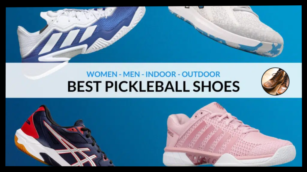 Where to Buy the Best Tennis Pickleball Shoes (Best Deals & Discounts)