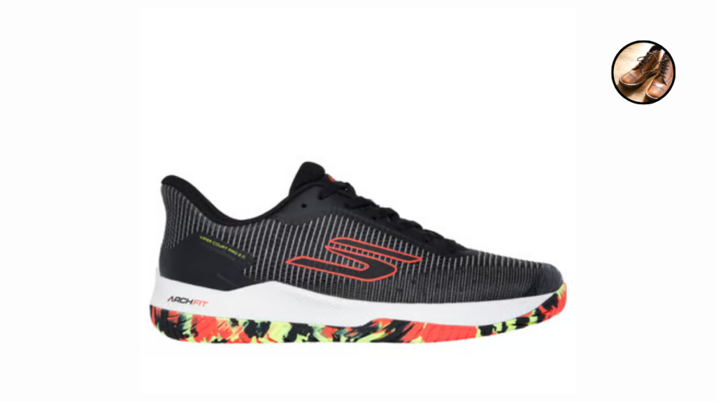 Who Should Buy Skechers Pickleball Shoes?