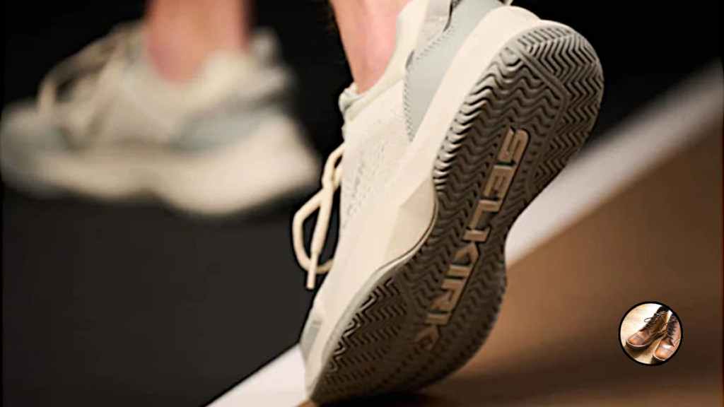 1. Why You Need Specific Pickleball Shoes (Not Running Shoes)