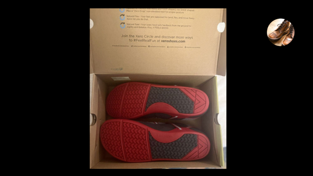 Shipping, Returns & Warranty Policy Shoes