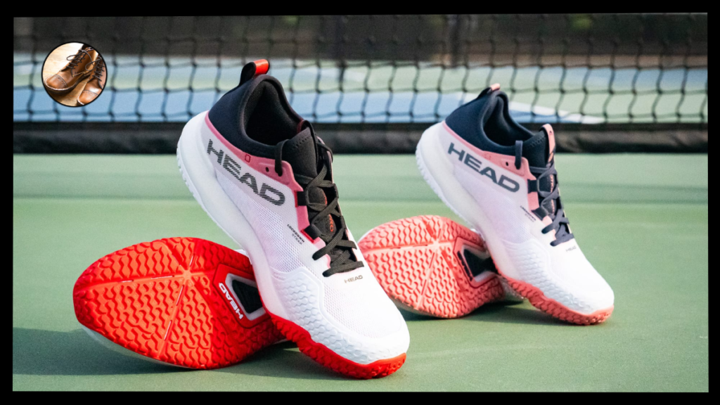 Are Wide Pickleball Shoes Worth It? (Pros & Cons)
