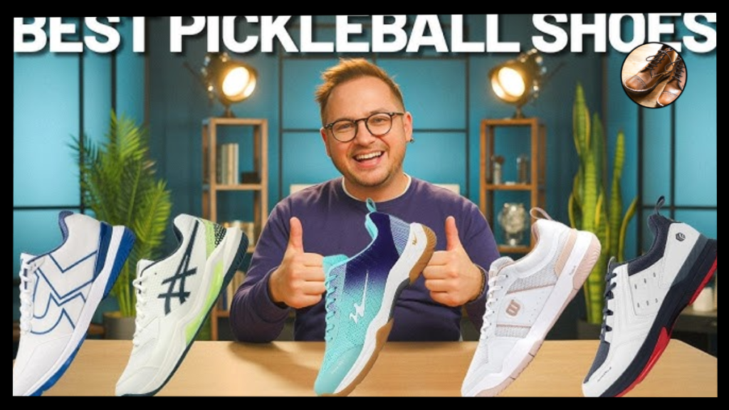 Beginner-Friendly Pickleball Shoes Worth Considering in 2026