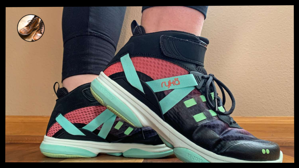 Best Pickleball-Specific Court Shoes for Women