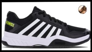 Best K-Swiss Men’s Pickleball Shoes in 2026: Top Models Compared