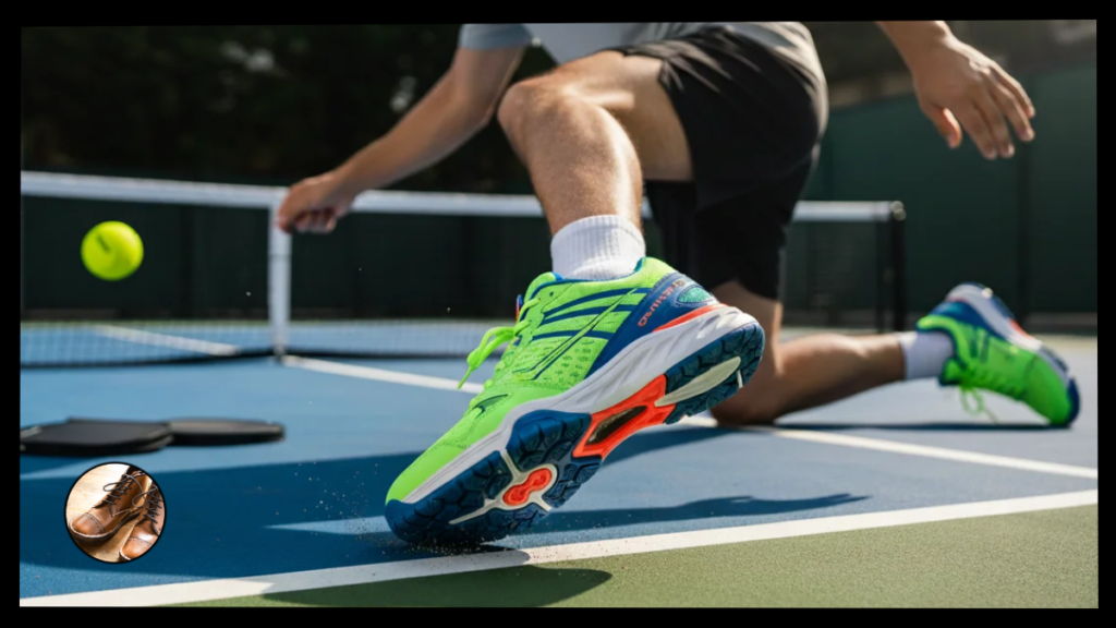 Best Pickleball Shoes in 2026 – Expert Top Picks