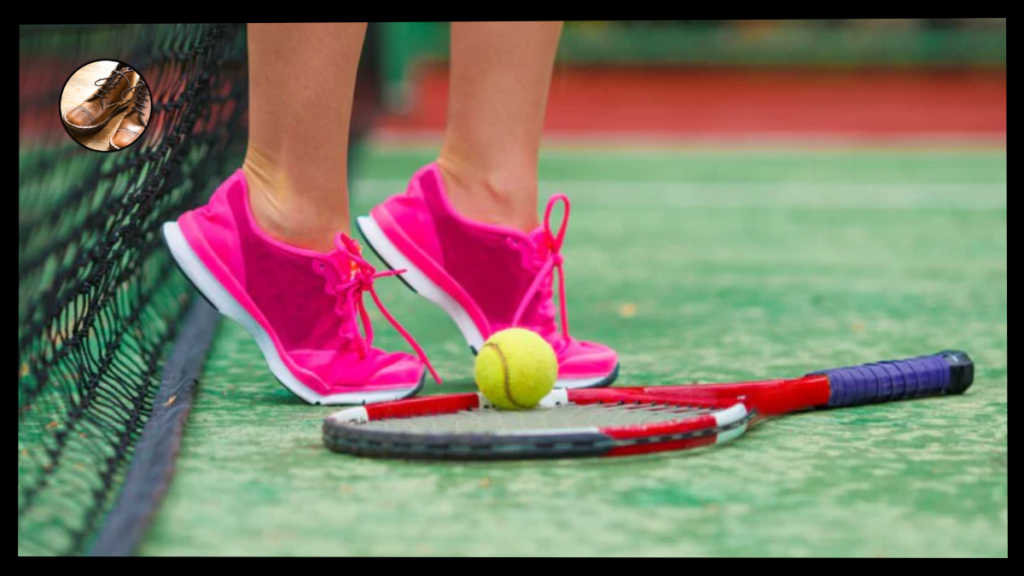 Best Women’s Court Shoes for Pickleball for Speed and Stability
