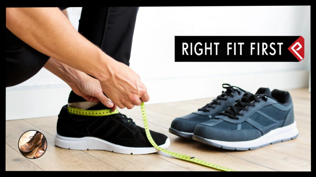 Breaking In Your First Pair and Choosing the Right Fit