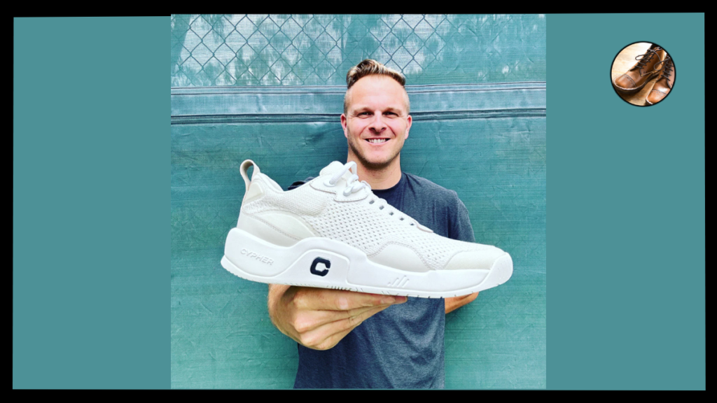 Cypher Pickleball Shoes FAQs